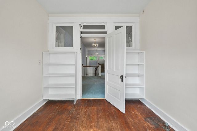 801 N Salisbury Street, West Lafayette, IN 47906