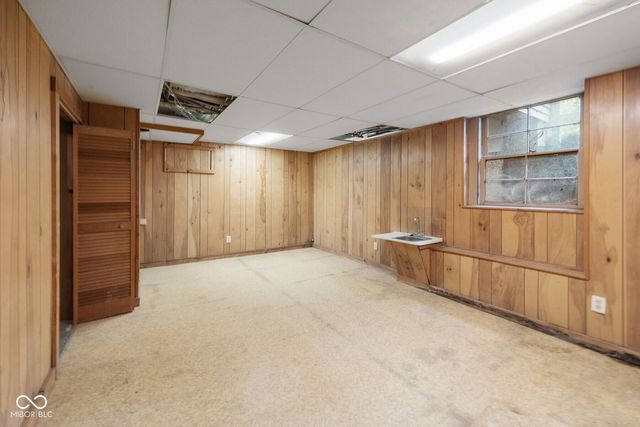 801 N Salisbury Street, West Lafayette, IN 47906