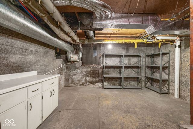 801 N Salisbury Street, West Lafayette, IN 47906