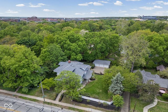 801 N Salisbury Street, West Lafayette, IN 47906