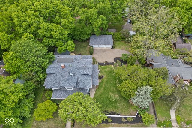 801 N Salisbury Street, West Lafayette, IN 47906