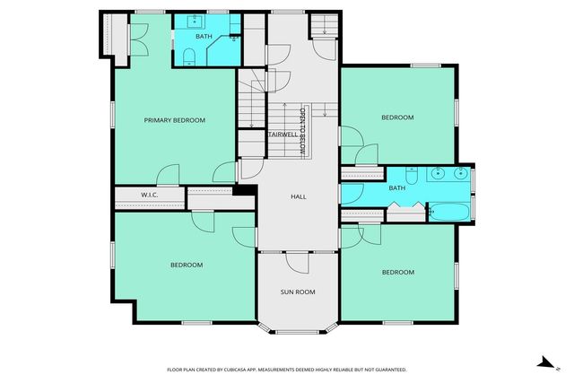 801 N Salisbury Street, West Lafayette, IN 47906