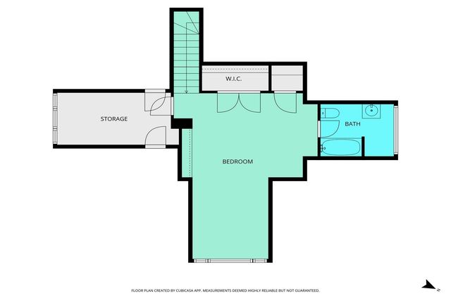 801 N Salisbury Street, West Lafayette, IN 47906