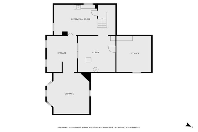 801 N Salisbury Street, West Lafayette, IN 47906