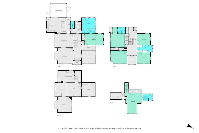 801 N Salisbury Street, West Lafayette, IN 47906