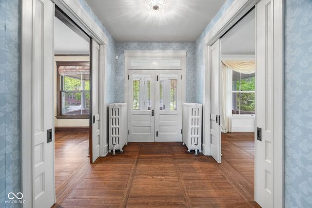 801 N Salisbury Street, West Lafayette, IN 47906
