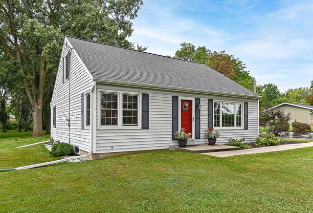 4465 Pilgrim ROAD, Brookfield, WI 53005