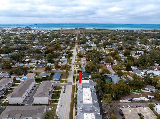 4405 W FAIR OAKS AVENUE 8, Tampa, FL 33611