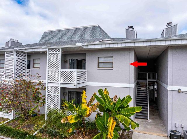 4405 W FAIR OAKS AVENUE 8, Tampa, FL 33611