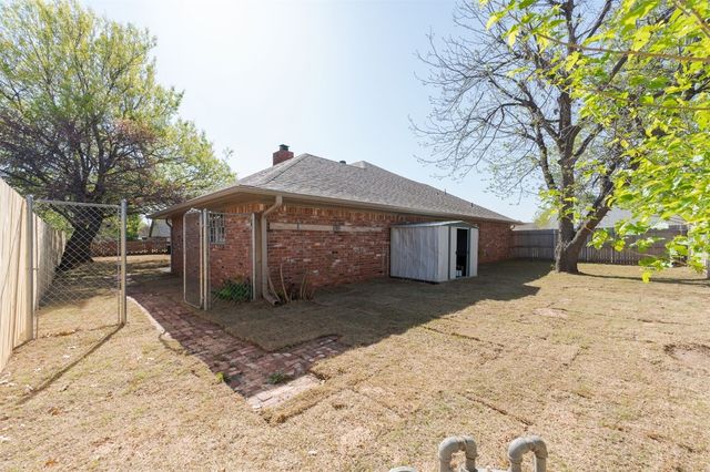 2501 NW 121st Street, Oklahoma City, OK 73120