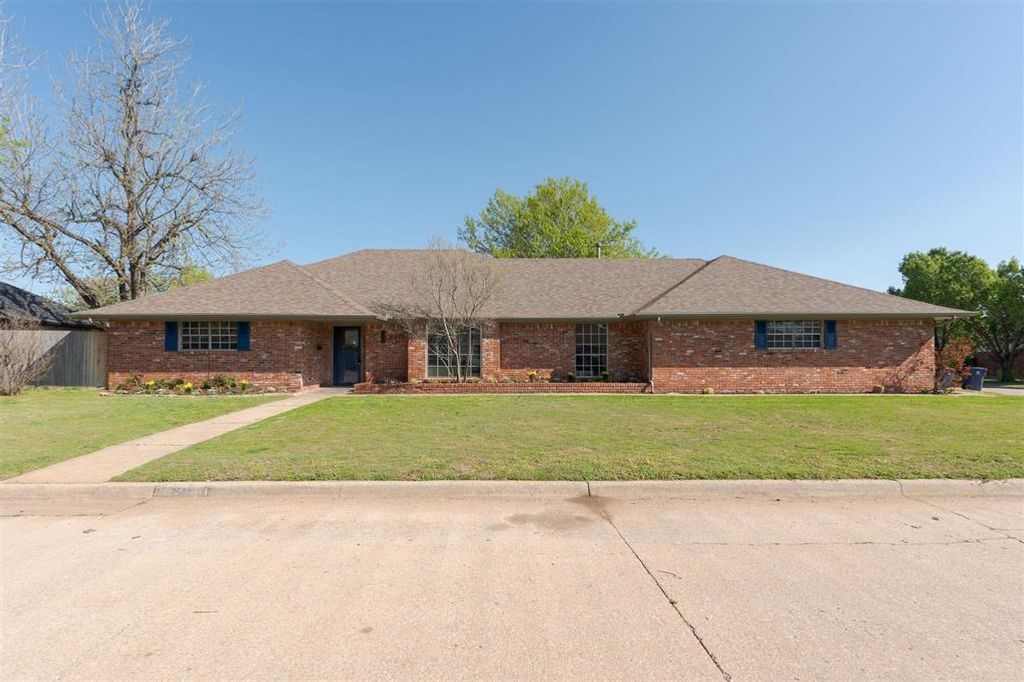 2501 NW 121st Street, Oklahoma City, OK 73120