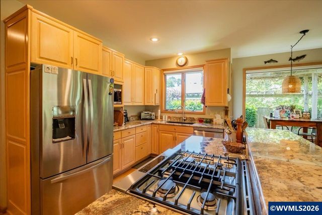 2548 NW Maser Dr, Corvallis, OR 97330
