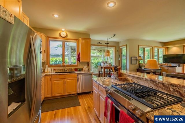 2548 NW Maser Dr, Corvallis, OR 97330