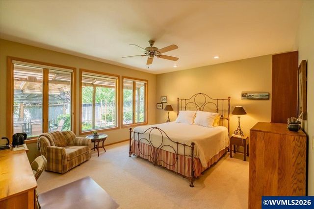 2548 NW Maser Dr, Corvallis, OR 97330