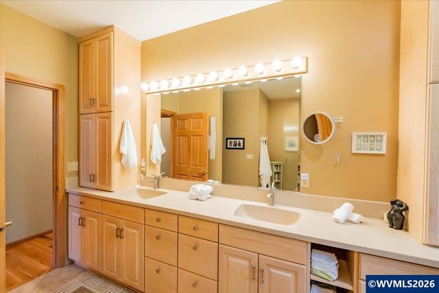 2548 NW Maser Dr, Corvallis, OR 97330
