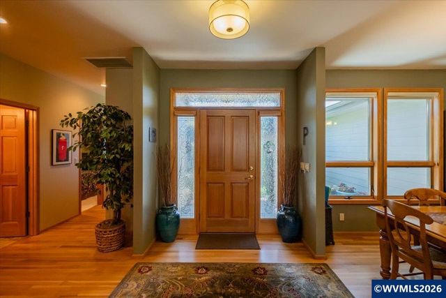 2548 NW Maser Dr, Corvallis, OR 97330