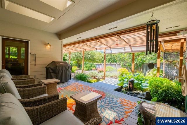 2548 NW Maser Dr, Corvallis, OR 97330