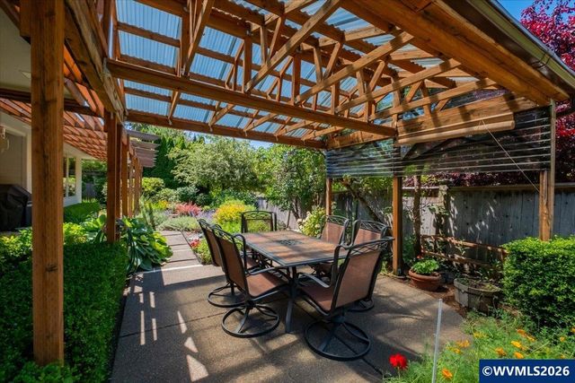 2548 NW Maser Dr, Corvallis, OR 97330