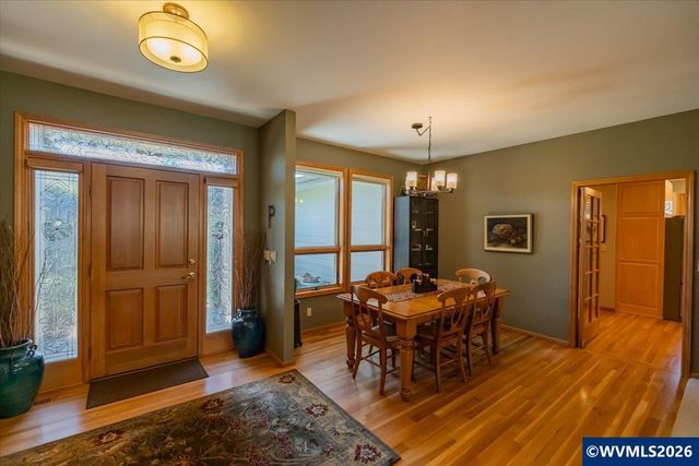 2548 NW Maser Dr, Corvallis, OR 97330