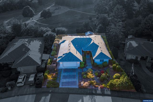 2548 NW Maser Dr, Corvallis, OR 97330