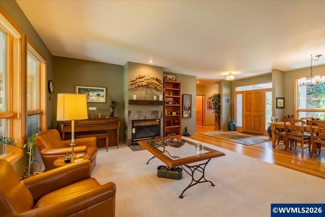 2548 NW Maser Dr, Corvallis, OR 97330