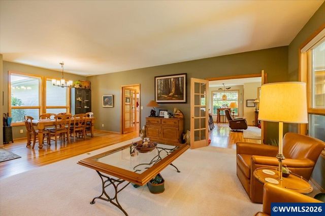 2548 NW Maser Dr, Corvallis, OR 97330