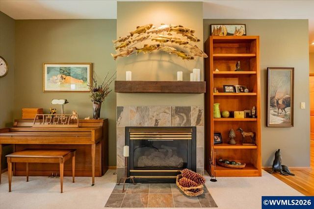 2548 NW Maser Dr, Corvallis, OR 97330