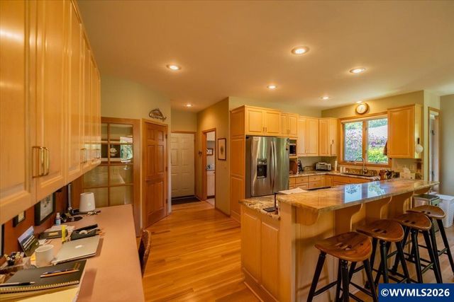 2548 NW Maser Dr, Corvallis, OR 97330