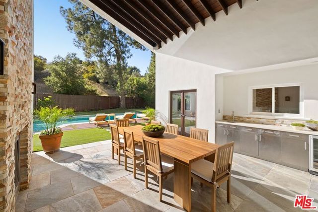 4158 Adlon Place, Encino, CA 91436