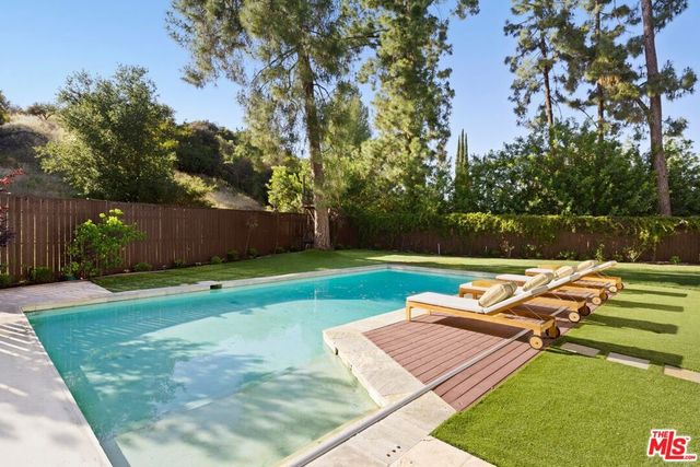 4158 Adlon Place, Encino, CA 91436