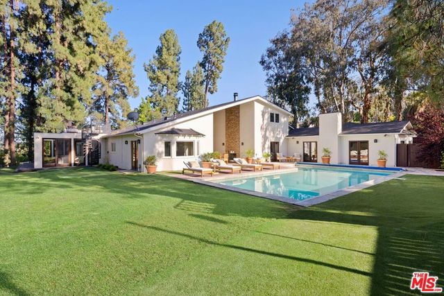 4158 Adlon Place, Encino, CA 91436
