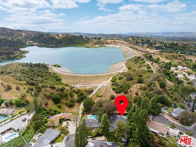 4158 Adlon Place, Encino, CA 91436