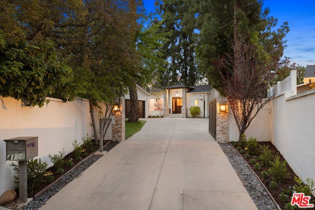4158 Adlon Place, Encino, CA 91436