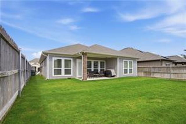 6306 Southern Cross Drive, College Station, TX 77845