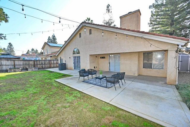 1786 E Everglade Avenue, Fresno, CA 93720