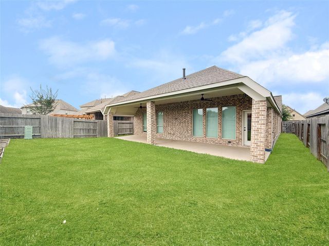 28173 Knight Peak Drive, Spring, TX 77386