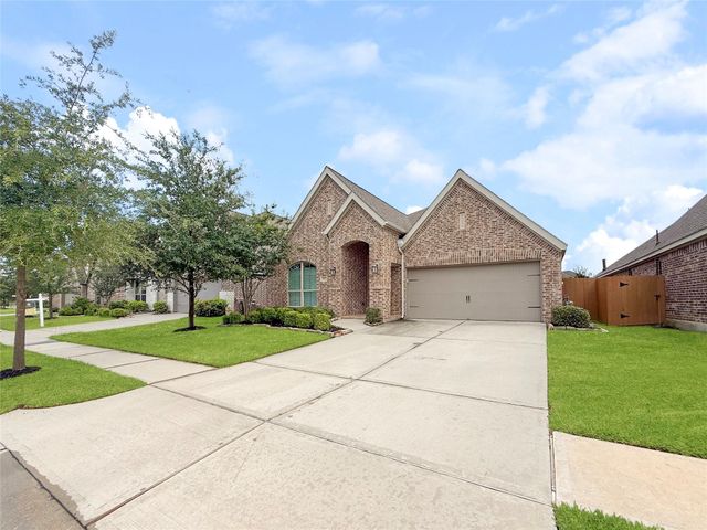28173 Knight Peak Drive, Spring, TX 77386
