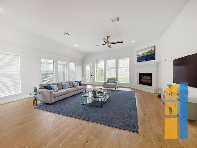 28173 Knight Peak Drive, Spring, TX 77386