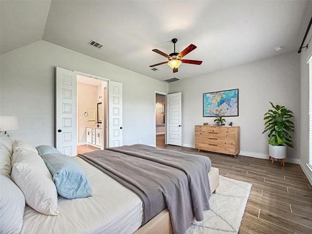 28173 Knight Peak Drive, Spring, TX 77386