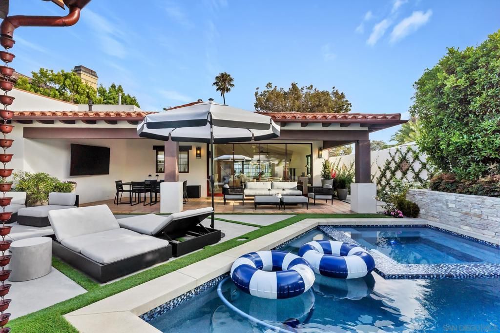 Image 41 of property listing at 1130 Pine Street, Coronado, CA 92118