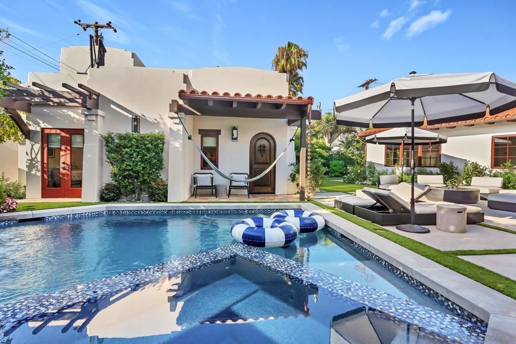 Image 42 of property listing at 1130 Pine Street, Coronado, CA 92118