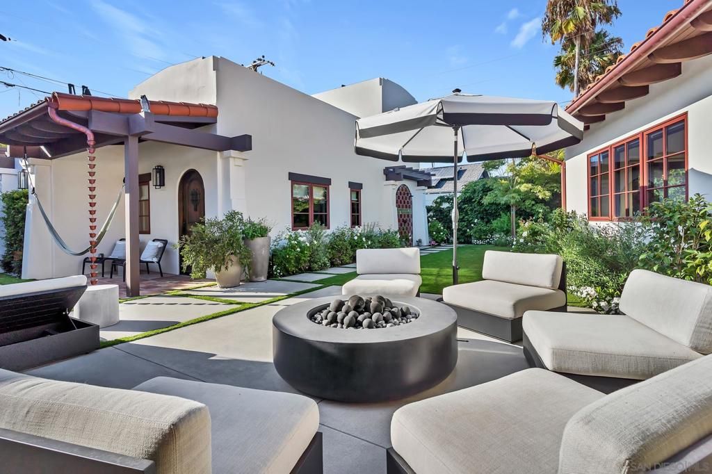 Image 45 of property listing at 1130 Pine Street, Coronado, CA 92118