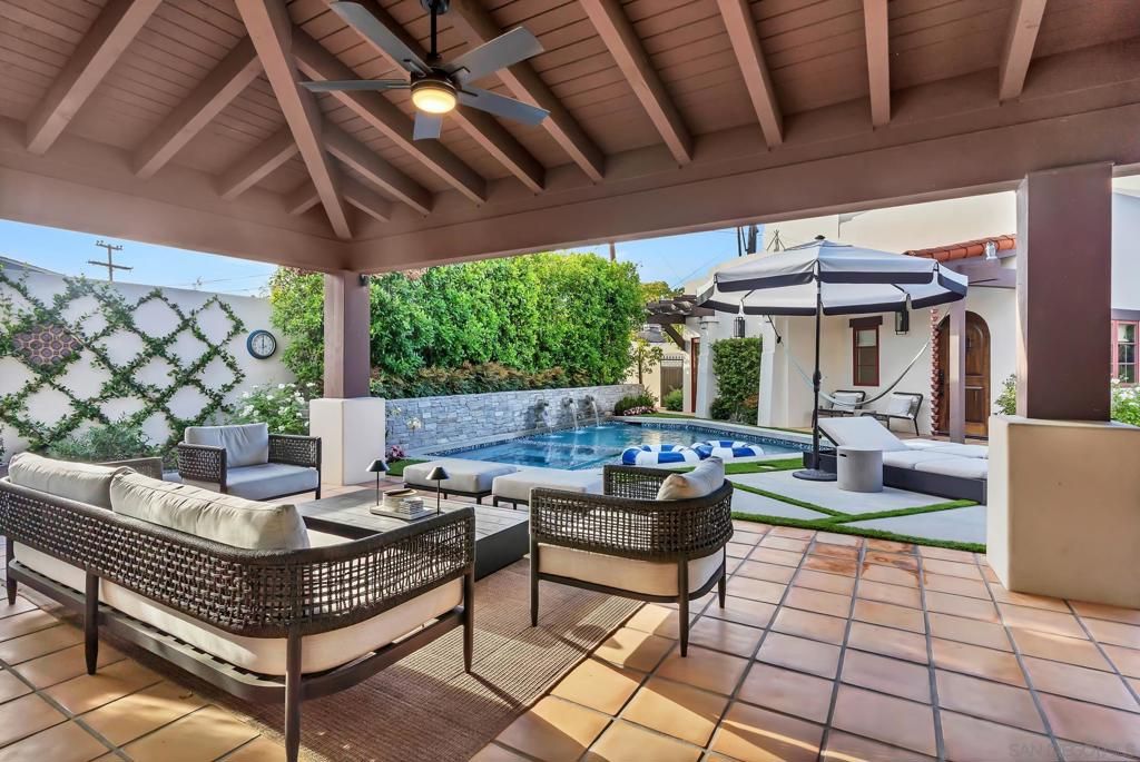 Image 49 of property listing at 1130 Pine Street, Coronado, CA 92118