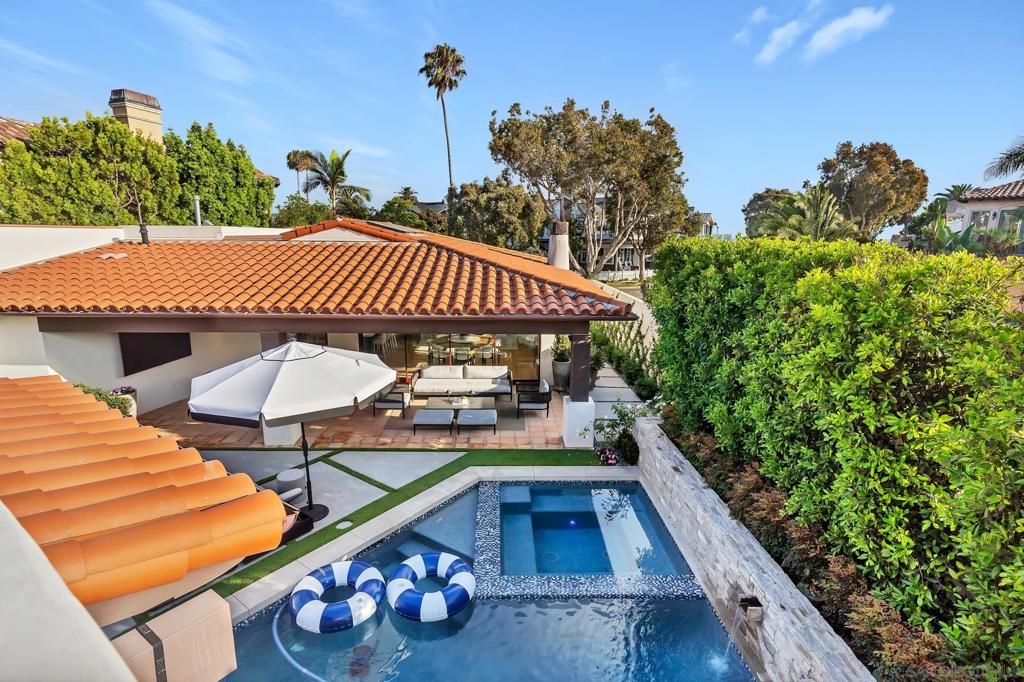 Image 52 of property listing at 1130 Pine Street, Coronado, CA 92118