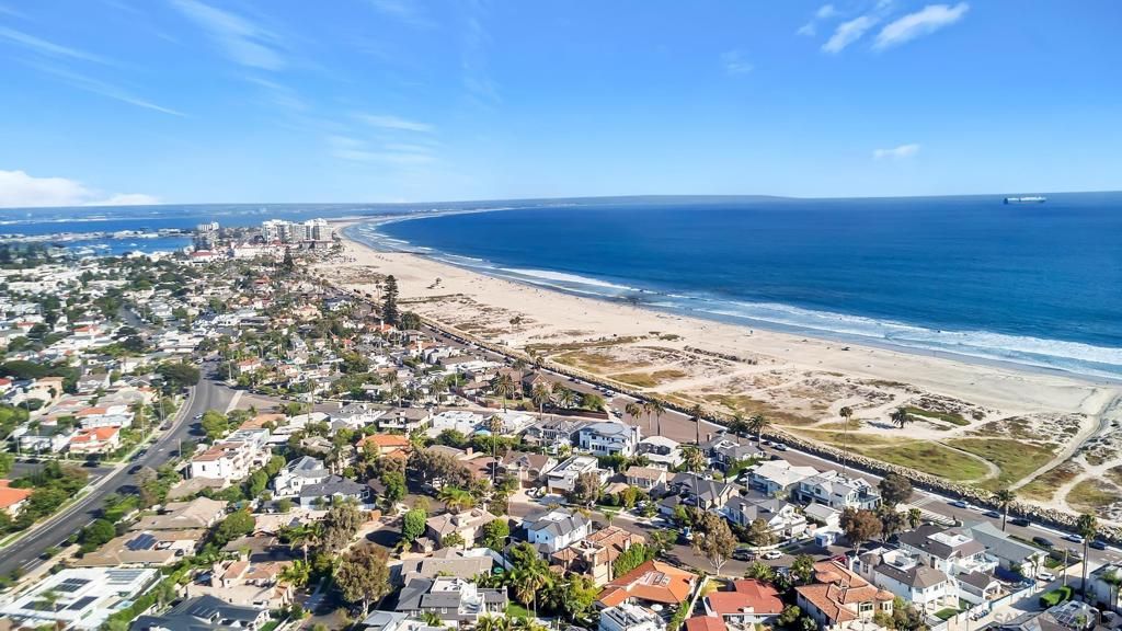 Image 56 of property listing at 1130 Pine Street, Coronado, CA 92118