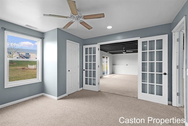 4518 Rolling Ridge Drive, Caledonia, MI 49316