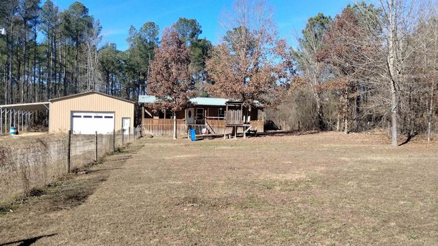 122 Corkwood Lane, Hot Springs, AR 71901
