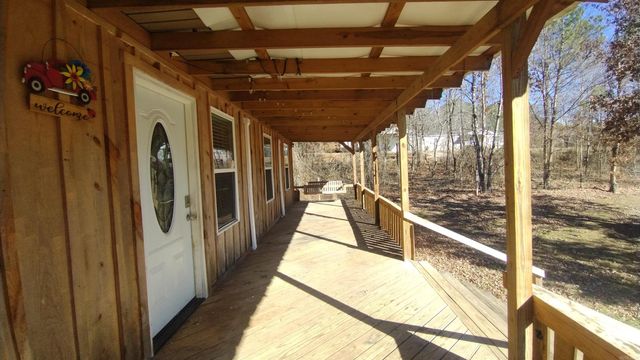 122 Corkwood Lane, Hot Springs, AR 71901