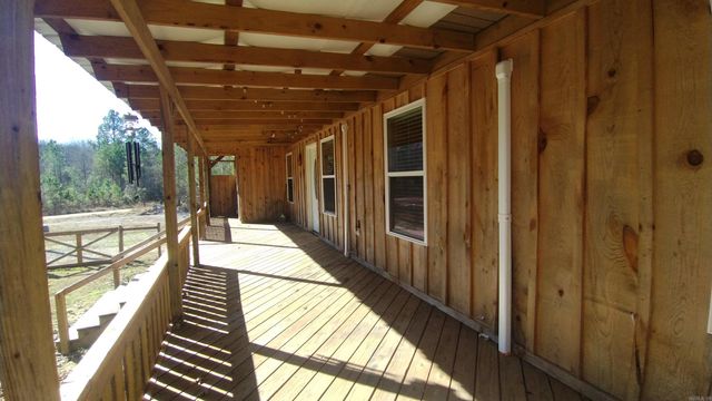 122 Corkwood Lane, Hot Springs, AR 71901