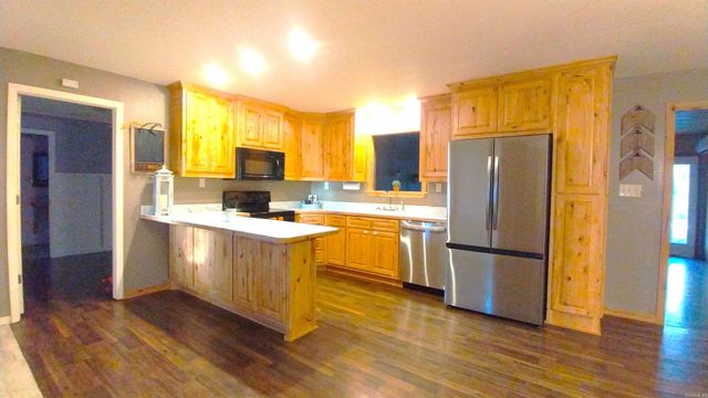 122 Corkwood Lane, Hot Springs, AR 71901